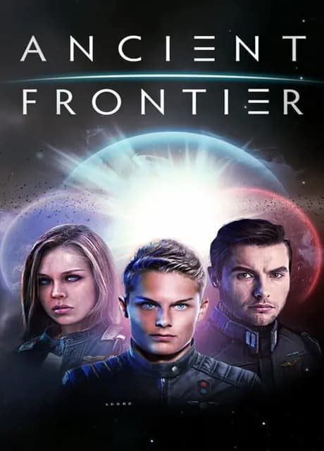 Ancient Frontier