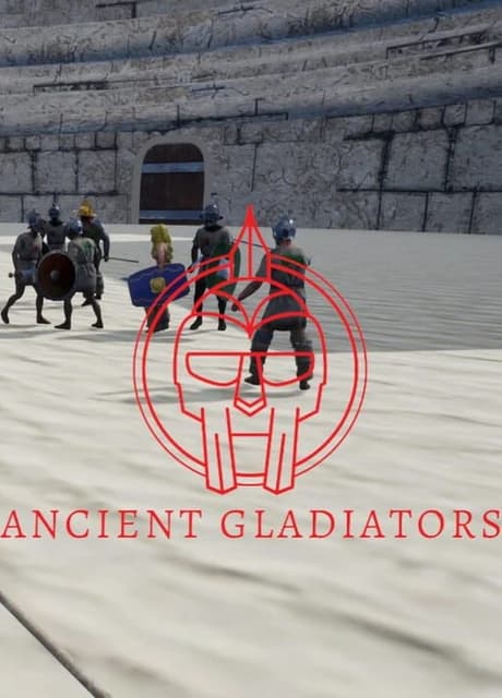 Ancient Gladiators