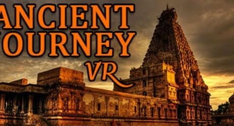 Ancient Journey