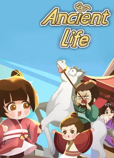 Ancient Life