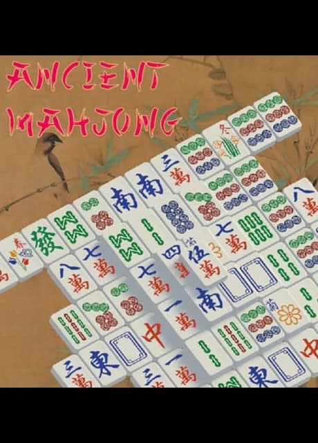 Ancient Mahjong