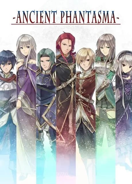 Ancient Phantasma