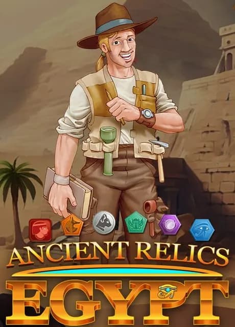 Ancient Relics: Egypt