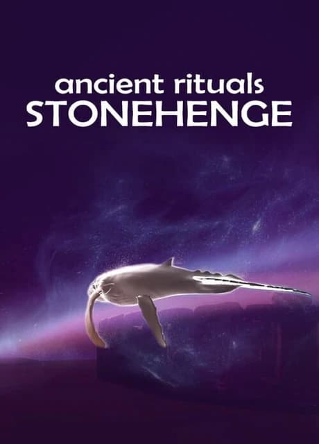 Ancient Rituals: Stonehenge