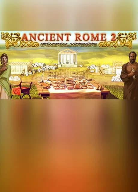 Ancient Rome 2