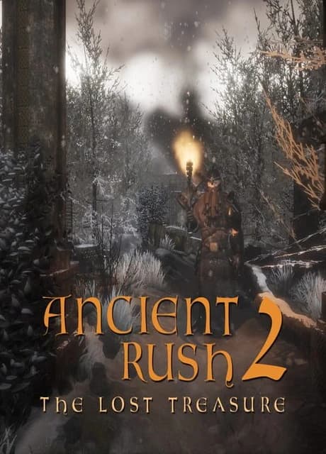 Ancient Rush 2