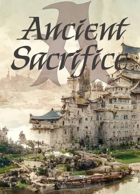 Ancient Sacrifice