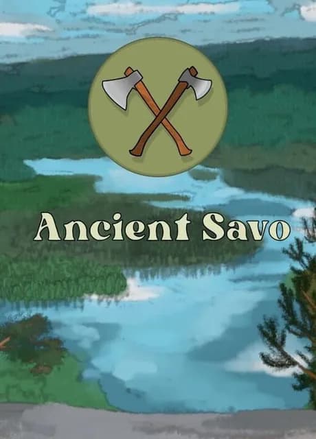 Ancient Savo