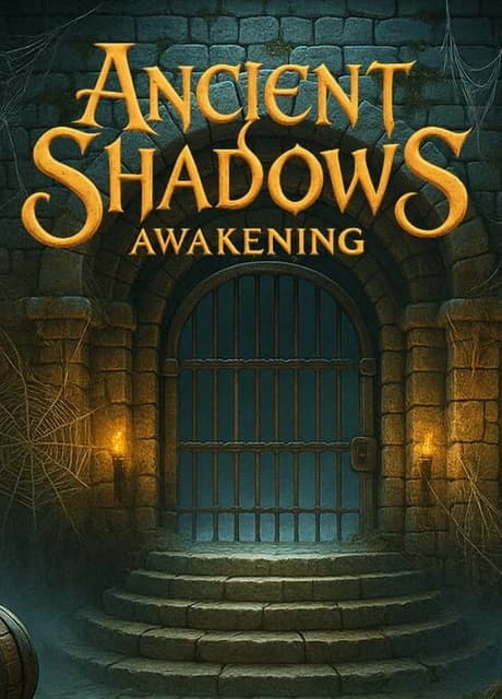Ancient Shadows: Awakening