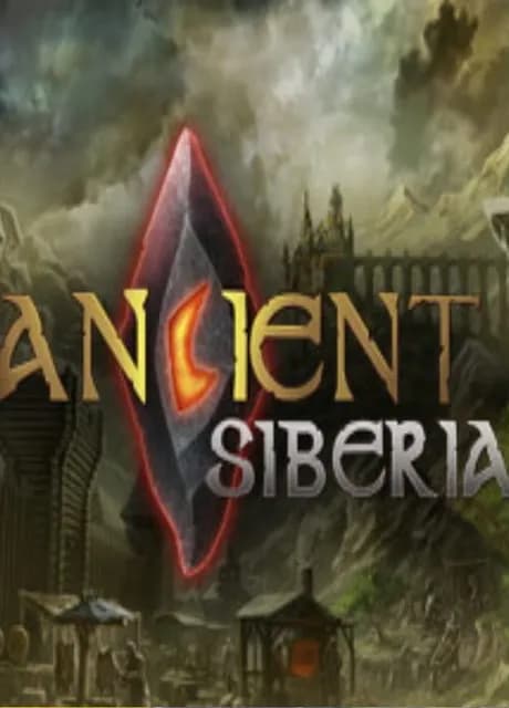 Ancient Siberia