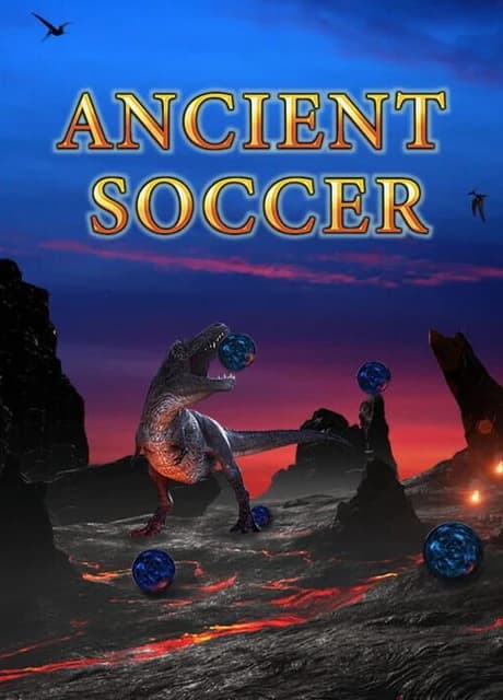 Ancient Soccer