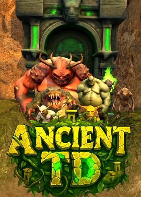 Ancient TD