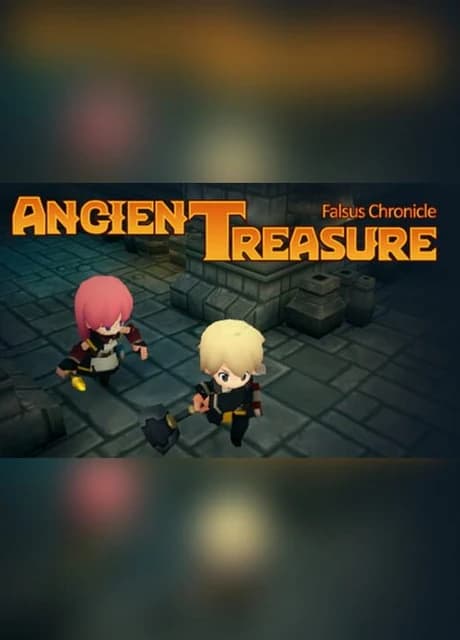 Ancient Treasure