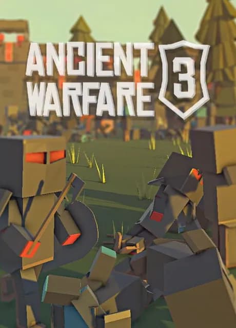 Ancient Warfare 3