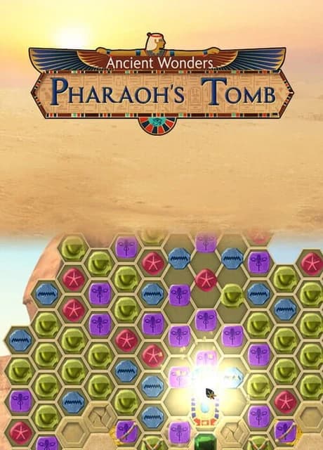 Ancient Wonders: Pharaoh's Tomb
