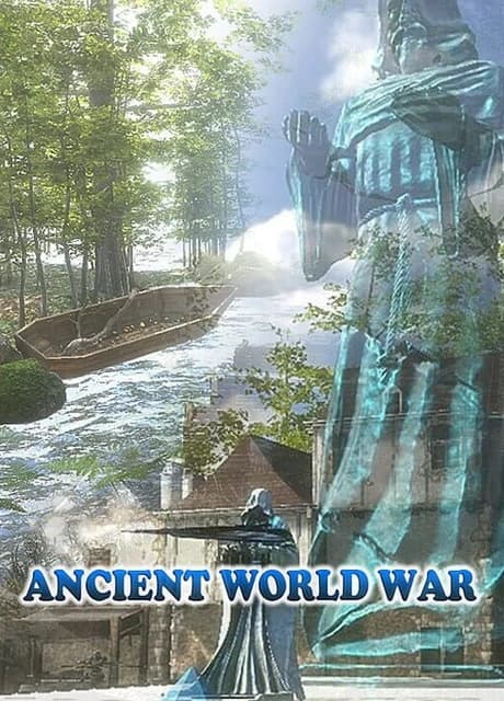 Ancient World War