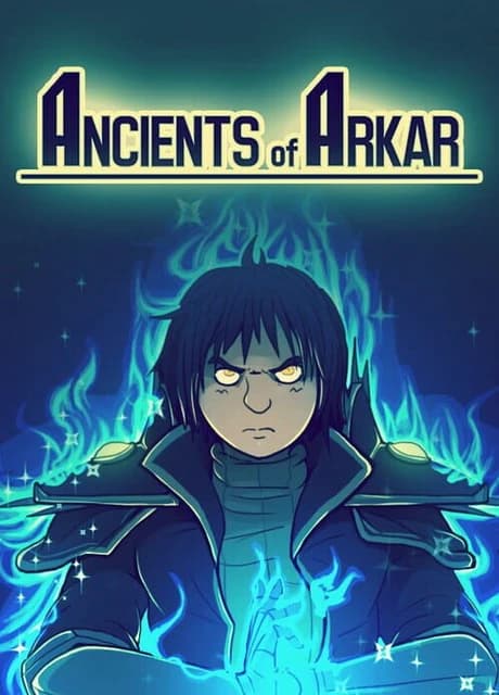 Ancients of Arkar
