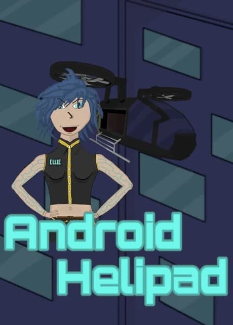 Android Helipad