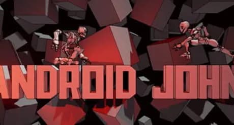 Android John
