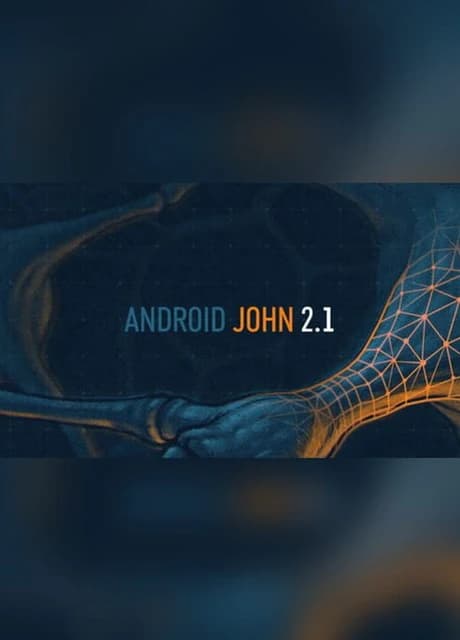 Android John 2.1