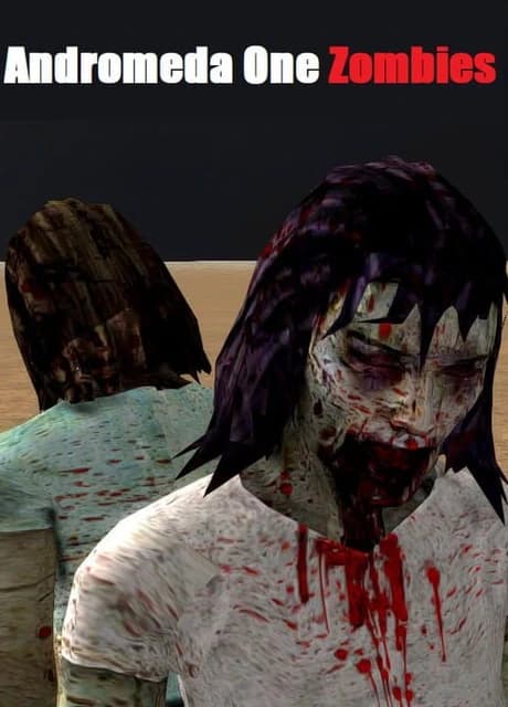 Andromeda One Zombies