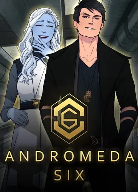 Andromeda Six