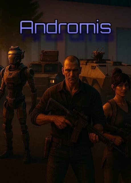 Andromis