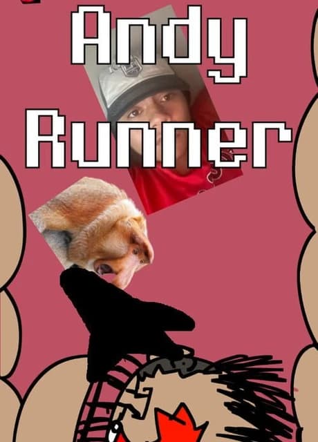 Andy Runner
