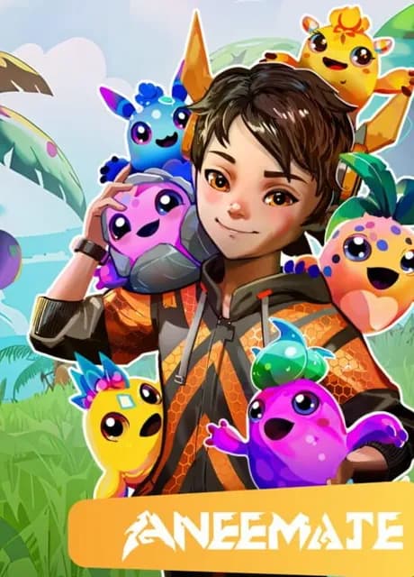 AneeMate