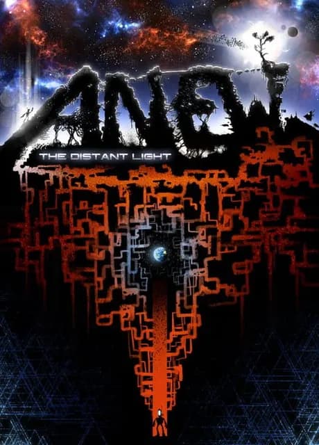 Anew: The Distant Light