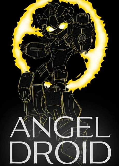 Angel Droid
