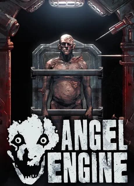 Angel Engine