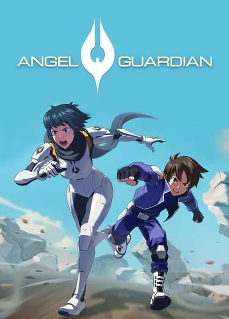 Angel Guardian