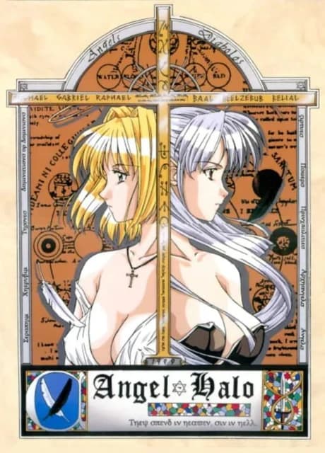 Angel Halo