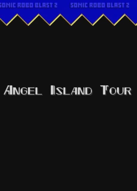 Angel Island Tour