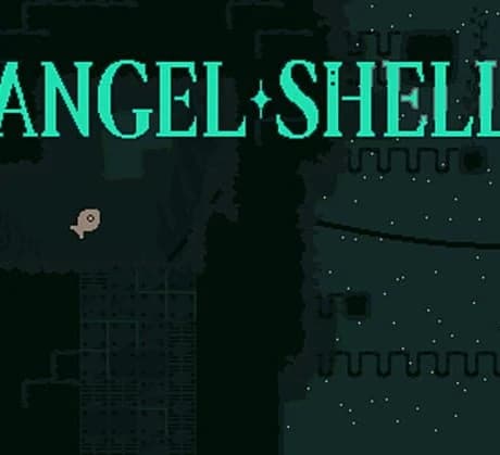 Angel Shell