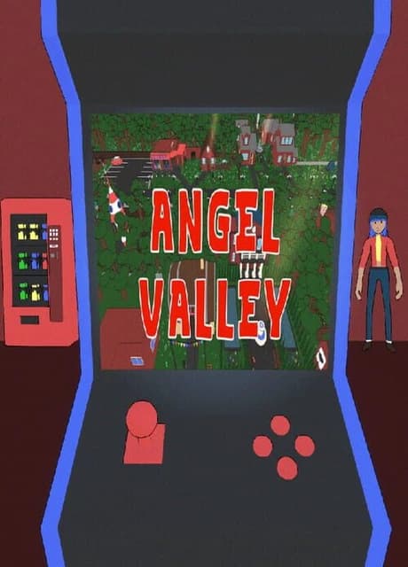 Angel Valley