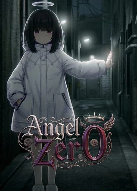 Angel Zero