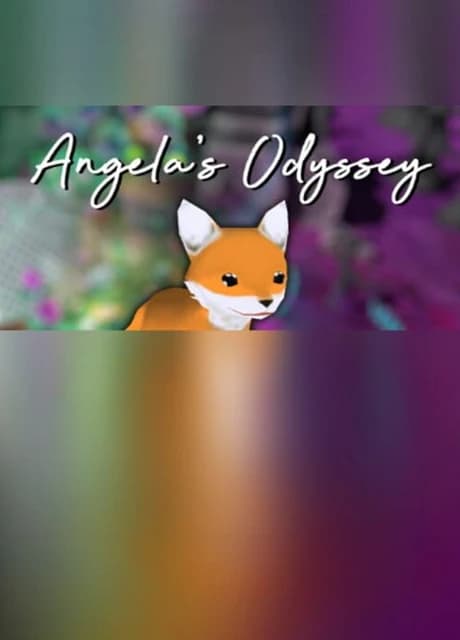 Angela's Odyssey