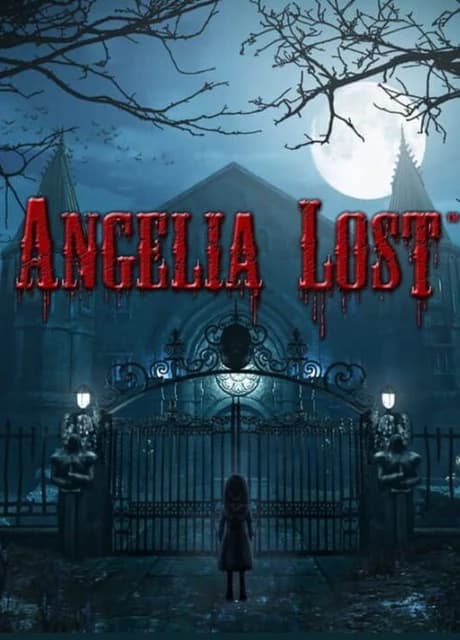 AngeliaLost