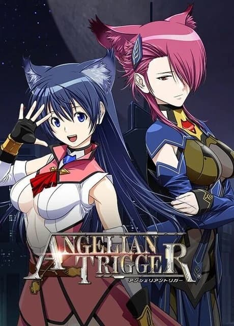 Angelian Trigger