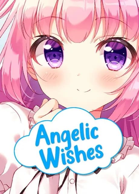 Angelic Wishes