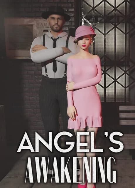 Angel's Awakening