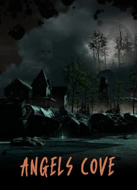 Angels Cove