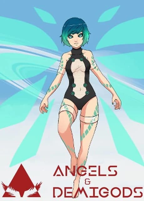 Angels & Demigods