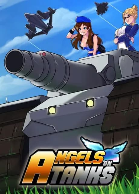 Angels on Tanks