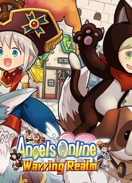 Angels Online
