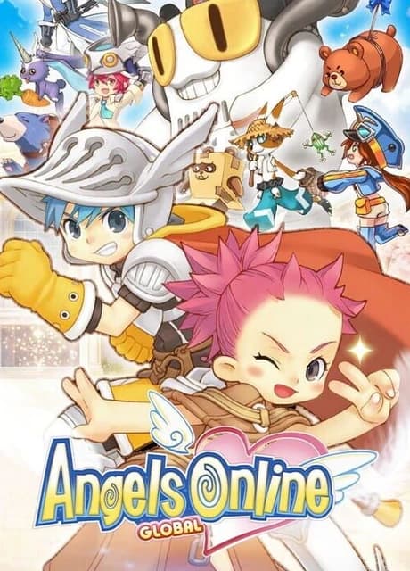 Angels Online Global