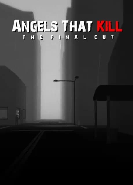 Angels That Kill
