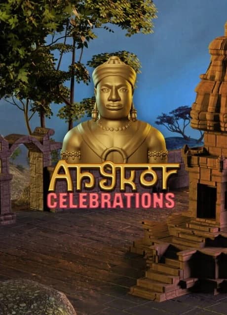 Angkor: Celebrations